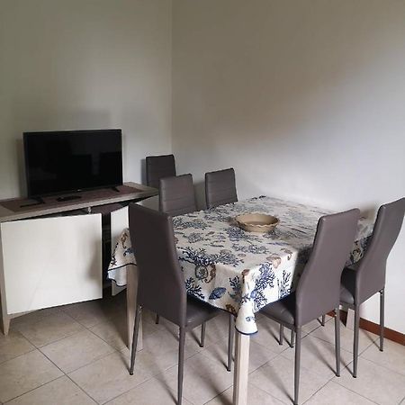 Bilocale Francesca Apartment แอร์บา ภายนอก รูปภาพ
