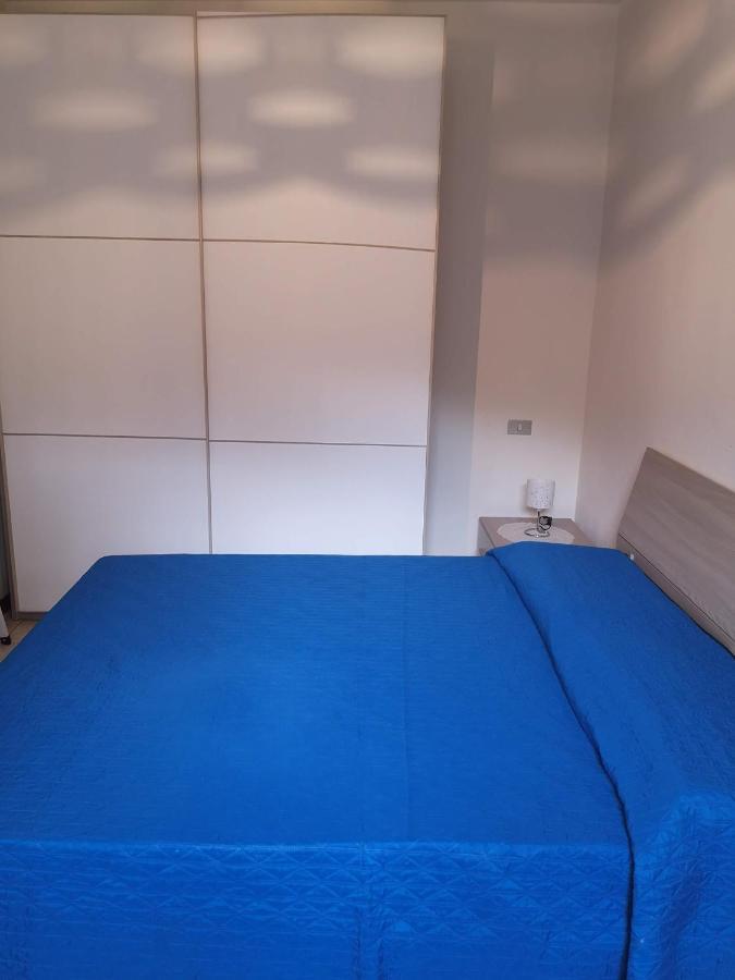 Bilocale Francesca Apartment แอร์บา ภายนอก รูปภาพ
