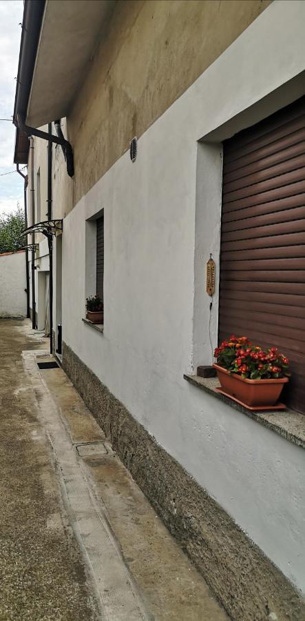 Bilocale Francesca Apartment แอร์บา ภายนอก รูปภาพ