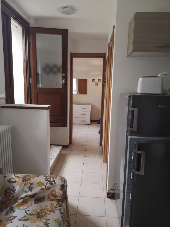 Bilocale Francesca Apartment แอร์บา ภายนอก รูปภาพ