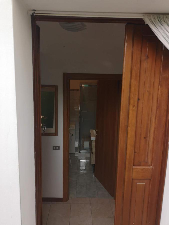 Bilocale Francesca Apartment แอร์บา ภายนอก รูปภาพ