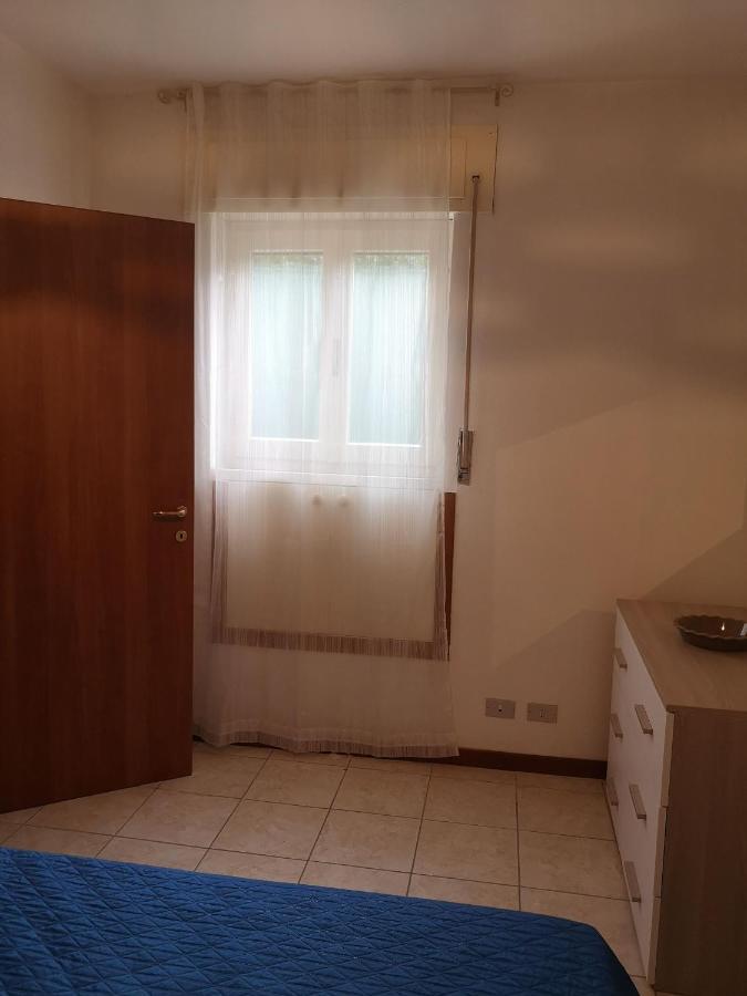 Bilocale Francesca Apartment แอร์บา ภายนอก รูปภาพ