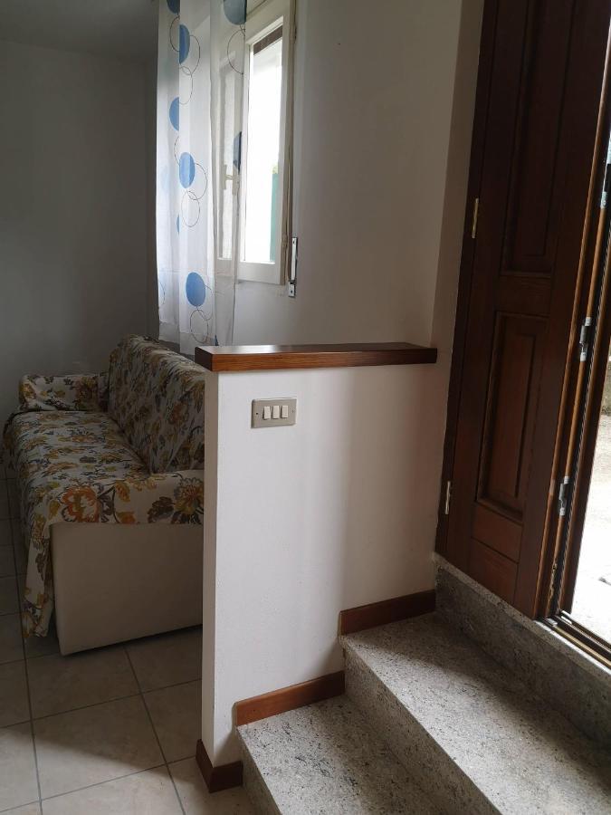 Bilocale Francesca Apartment แอร์บา ภายนอก รูปภาพ