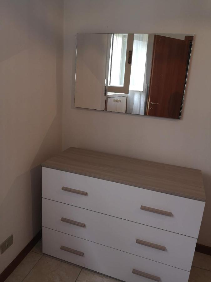 Bilocale Francesca Apartment แอร์บา ภายนอก รูปภาพ