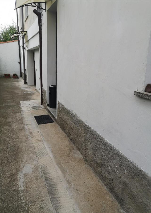 Bilocale Francesca Apartment แอร์บา ภายนอก รูปภาพ